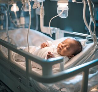 Hearing Loss of NICU Babies: What Parents Should Know